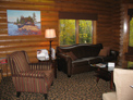 waiting area