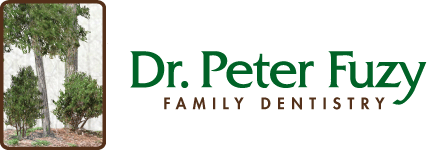 Dr. Peter Fuzy